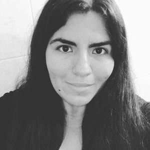 Meet your Posher, Eliza